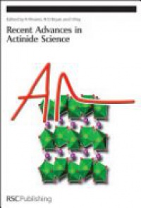 Alvarez R. - Recent Advances in Actinide Science