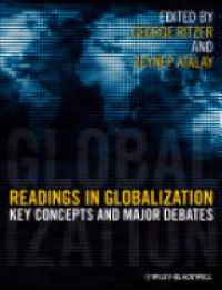 Ritzer G. - Readings in Globalization