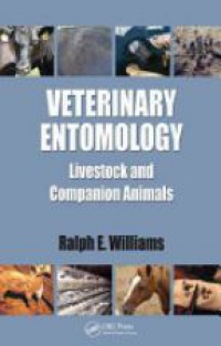 Williams - Veterinary Entomology