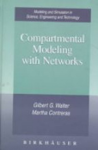 Walter, G.G. - Compartmental Modeling with Networks