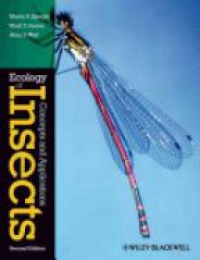 Speight M. - Ecology of Insects