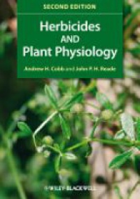 Cobb A. - Herbicides and Plant Physiology