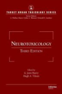 Harry - Neurotoxicology, 3rd ed.