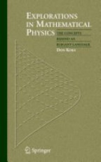 Koks - Explorations in Mathematical Physics