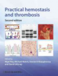 Key N. - Practical Hemostasis and Thrombosis