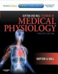 Hall, John E. - Guyton and Hall Textbook of Medical Physiology
