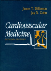 Willerson J.T. - Cardiovascular Medicine