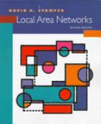 Stamper, D.A. - Local Area Network