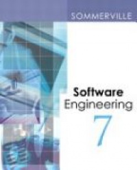 Sommerville - Software Engineering, 7th ed.