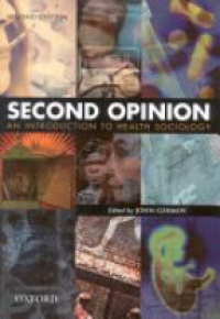 Germov J. - Second Opinion: An Introduction to Health Sociology 2nd ed.