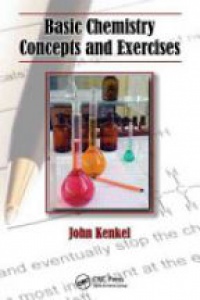 John Kenkel - Basic Chemistry Concepts and Exercises
