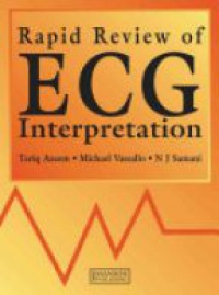 Azeem T. - Rapid Review of ECG Interpretation
