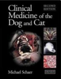 Schaer M. - Clinical Medicine of the Dog and Cat