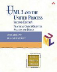Arlow, J. - UML 2 and the Unified Processes