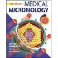 Mims C. - Medical Microbiology
