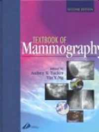 Tucker, Audrey K. - Textbook of Mammography