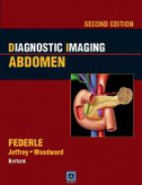 Federle M.P. - Diagnostic Imaging: Abdomen
