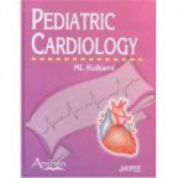 Kukarni M. - Paediatric Cardiology