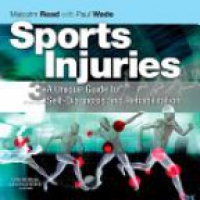 Read, Malcolm T. F. - Sports Injuries