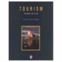 Davidson R. - Tourism