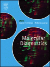 Patrinos G. - Molecular Diagnostics