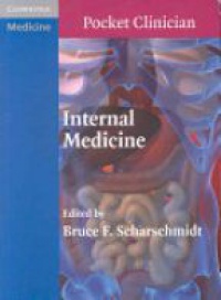 Scharschmidt B. F. - Internal Medicine