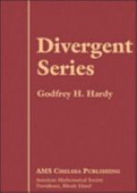 Hardy G.H. - Divergent Series
