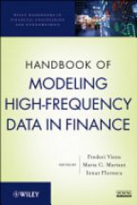 Viens - Handbook of Modeling High-Frequency Data in Finance