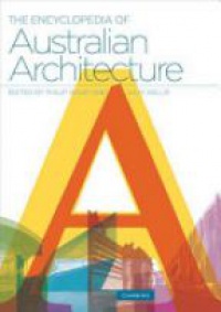 Goad P. - The Encyclopedia of Australian Architecture
