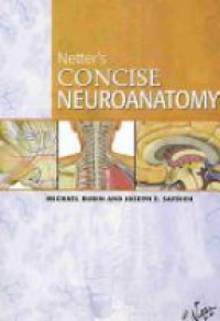 Rubin, Michael - Netter's Concise Neuroanatomy