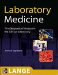 Laposata M. - Laboratory Medicine