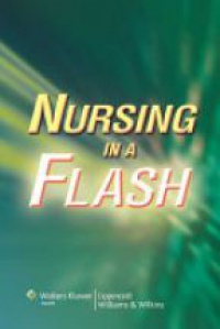 Schilling J.A. - Nursing in a Flash