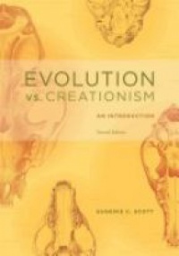 Scott - Evolution vs. Creationism, 2e