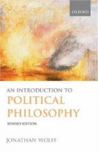 Wolff - Introduction Political Philosophy