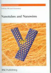 Govindaraj A. - Nanotubes and Nanowires