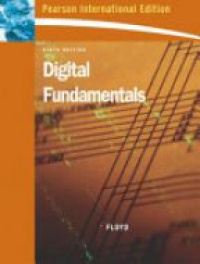 Floyd - Digital Fundamentals