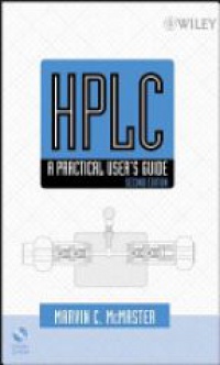 McMaster - HPLC: A Practical Users Guide