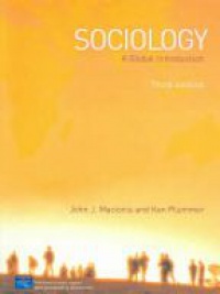 Macionis J. J. - Sociology: A Global Introduction