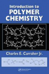 Carraher - Introduction to Polymer Chemistry