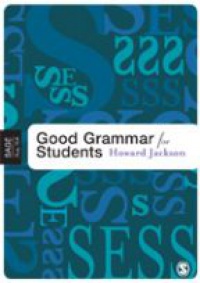 Jackson H. - Good Grammar for Students
