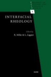 Miller R. - Interfacial Rheology
