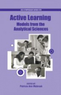 Patricia Ann Mabrouk - Active Learning, Models from the Analytical Sciences