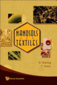 Mahltig B. - Nanosols And Textiles