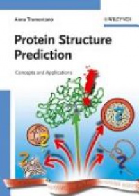Tramontano A. - Protein Structure Prediction