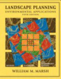 Marsh - Landscape Planning: Environmental Applications