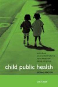 Blair - Child Public Health 