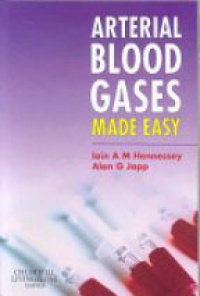 Hennessey I. - Arterial Blood Gases Made Easy