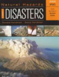 Hyndman D. - Natural Hazards and Disasters
