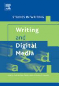 Waes L. - Writing and Digital Media