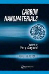 Gogotsi Y. - Carbon Nanomaterials